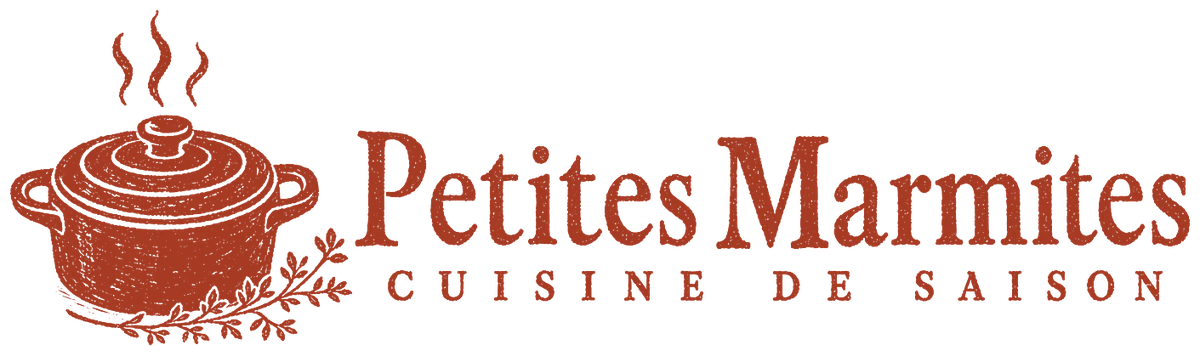 Petites Marmites, cuisine de saison